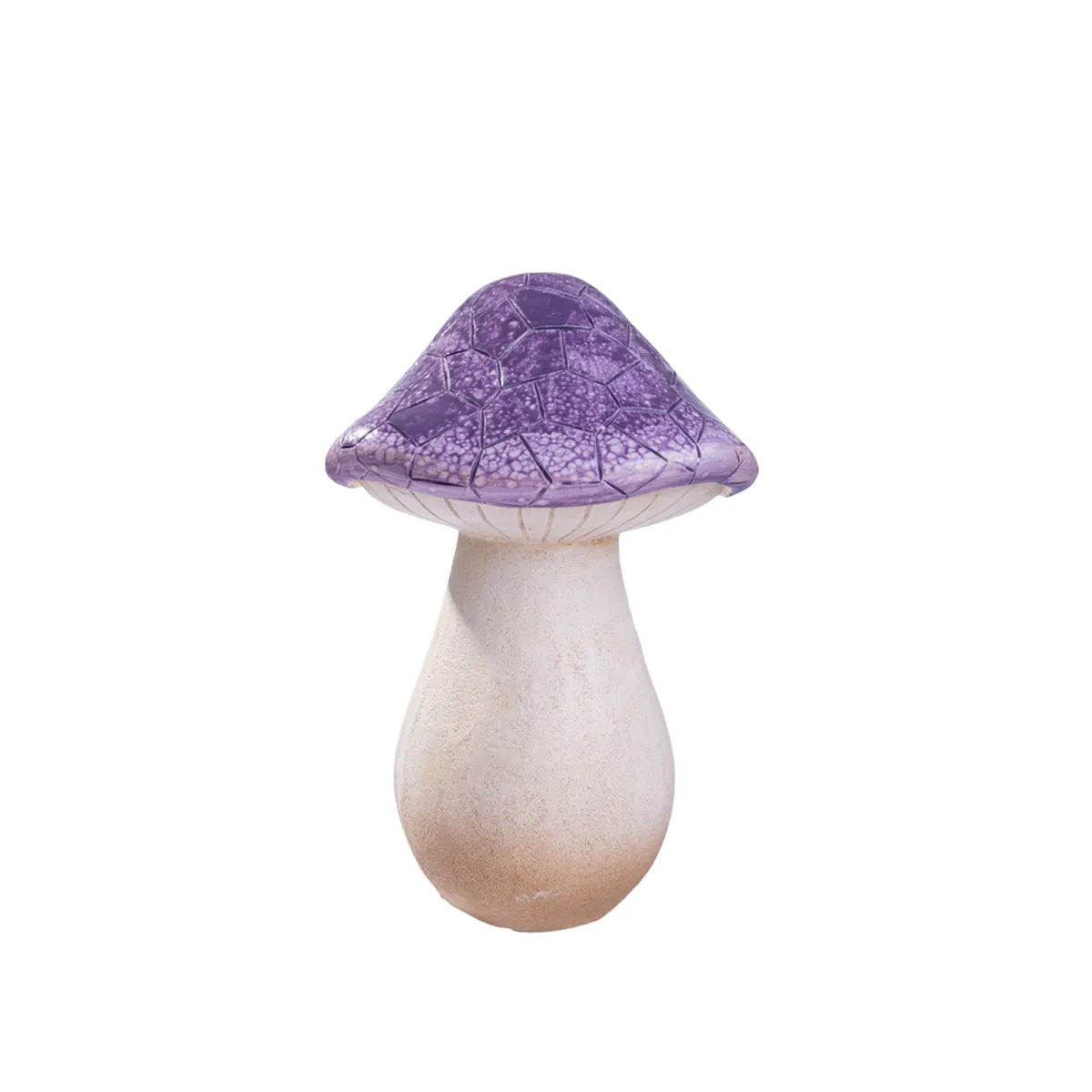 ГРАДИНСКА ФИГУРА - ГЪБА, И068-1019