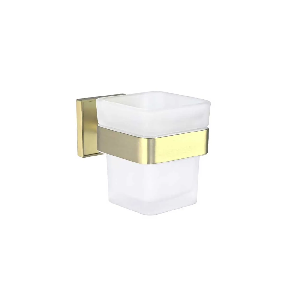 ЧАША - MODENA BRUSH GOLD, 3858BG