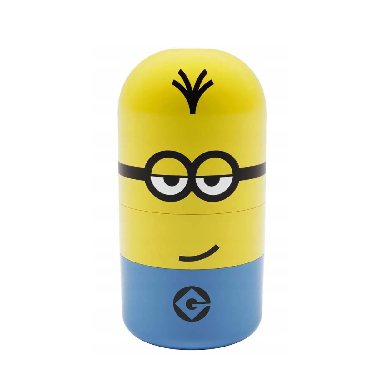 КУТИЯ ЗА СЪХРАНЕНИЕ 10Л - MINIONS, KEVIN / К11172