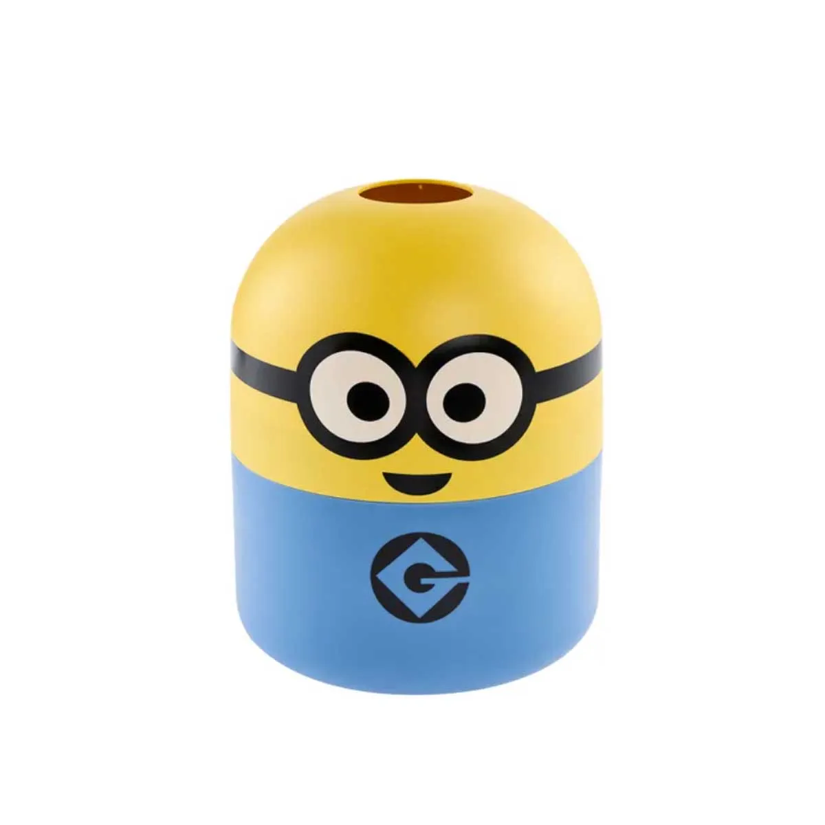 КУТИЯ ЗА СЪХРАНЕНИЕ 6Л - MINIONS, BOB / К11170