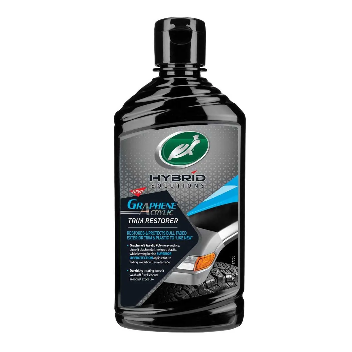 ПАСТА ЗА ВЪЗТАНОВЯВАНЕ - TRIM RESTORER, 296МЛ