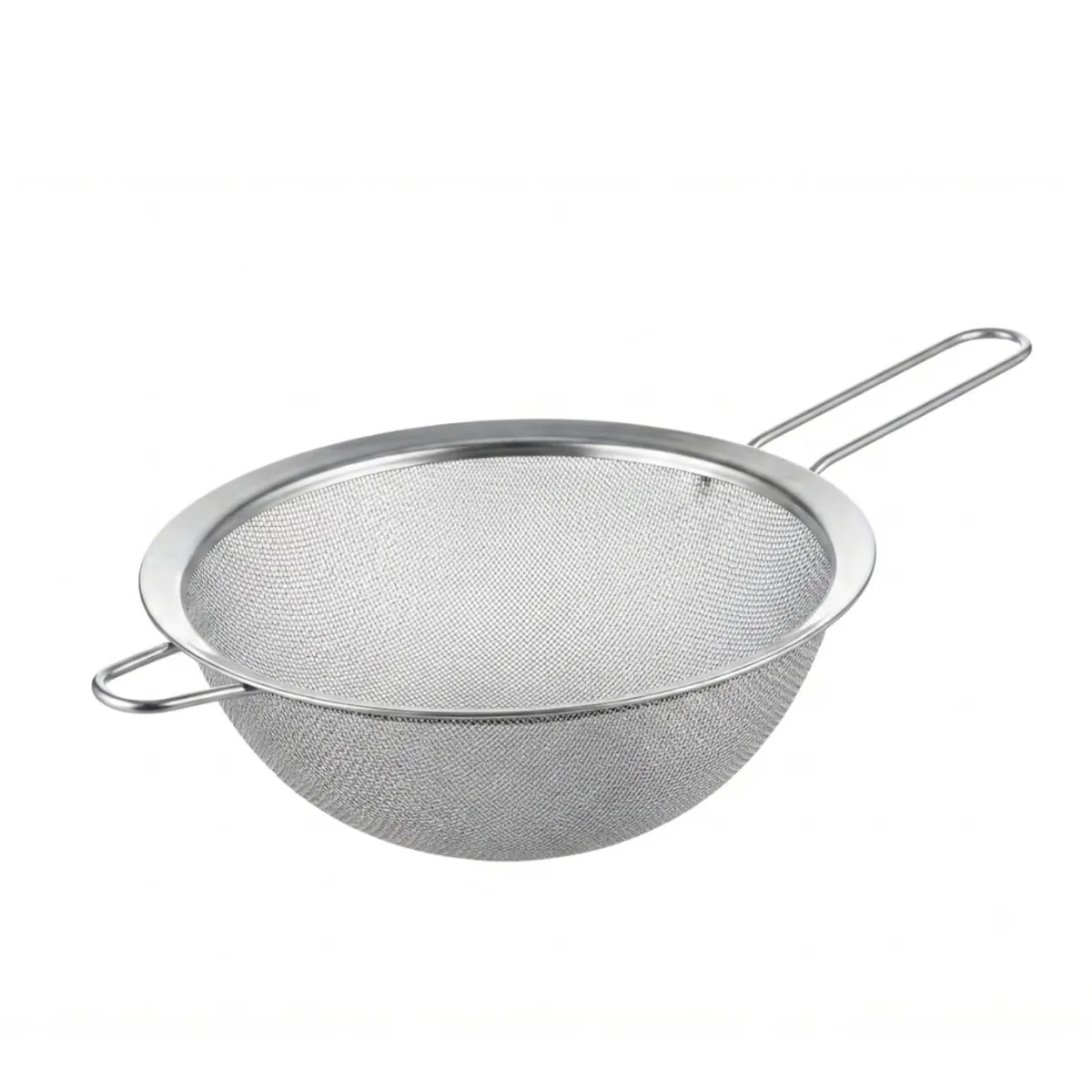 ЦЕДКА МЕТАЛНА - 24СМ / И02-10463