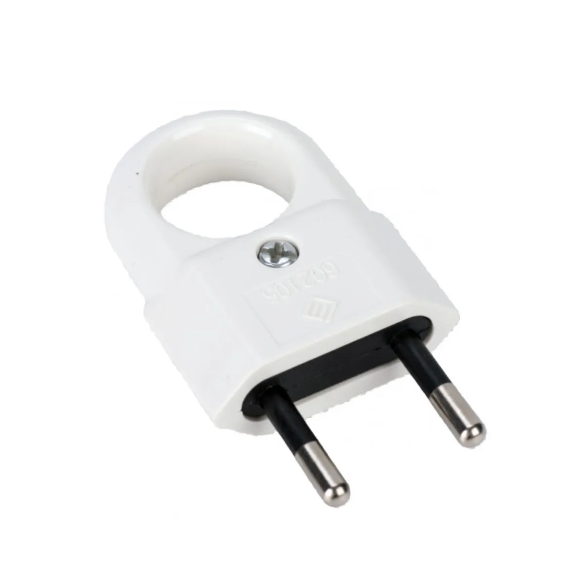 ЩЕПСЕЛ С УХО PC 10A 250V 2P - 180804465