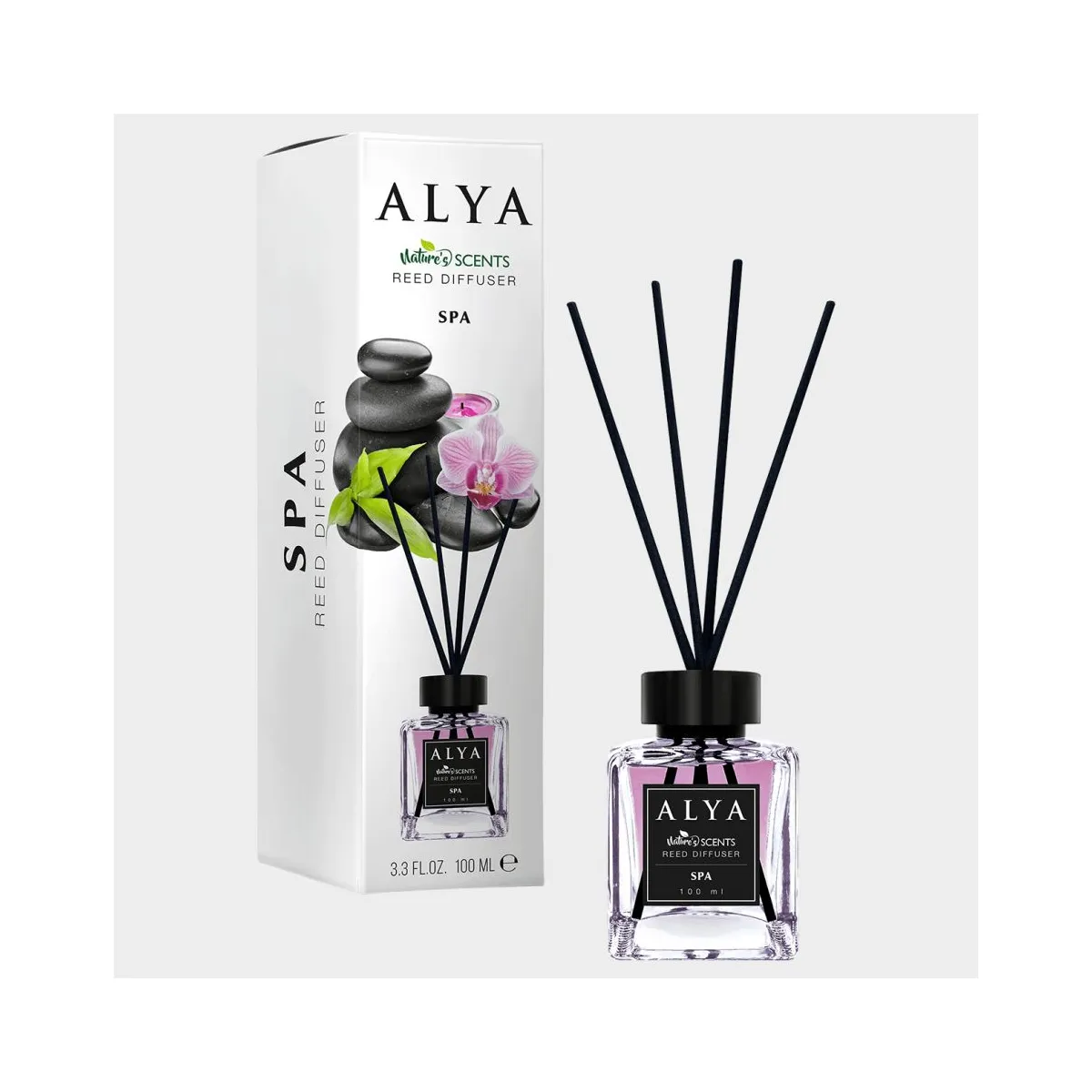 АРОМАТИЗАТОР - ALYA REED, 100МЛ
