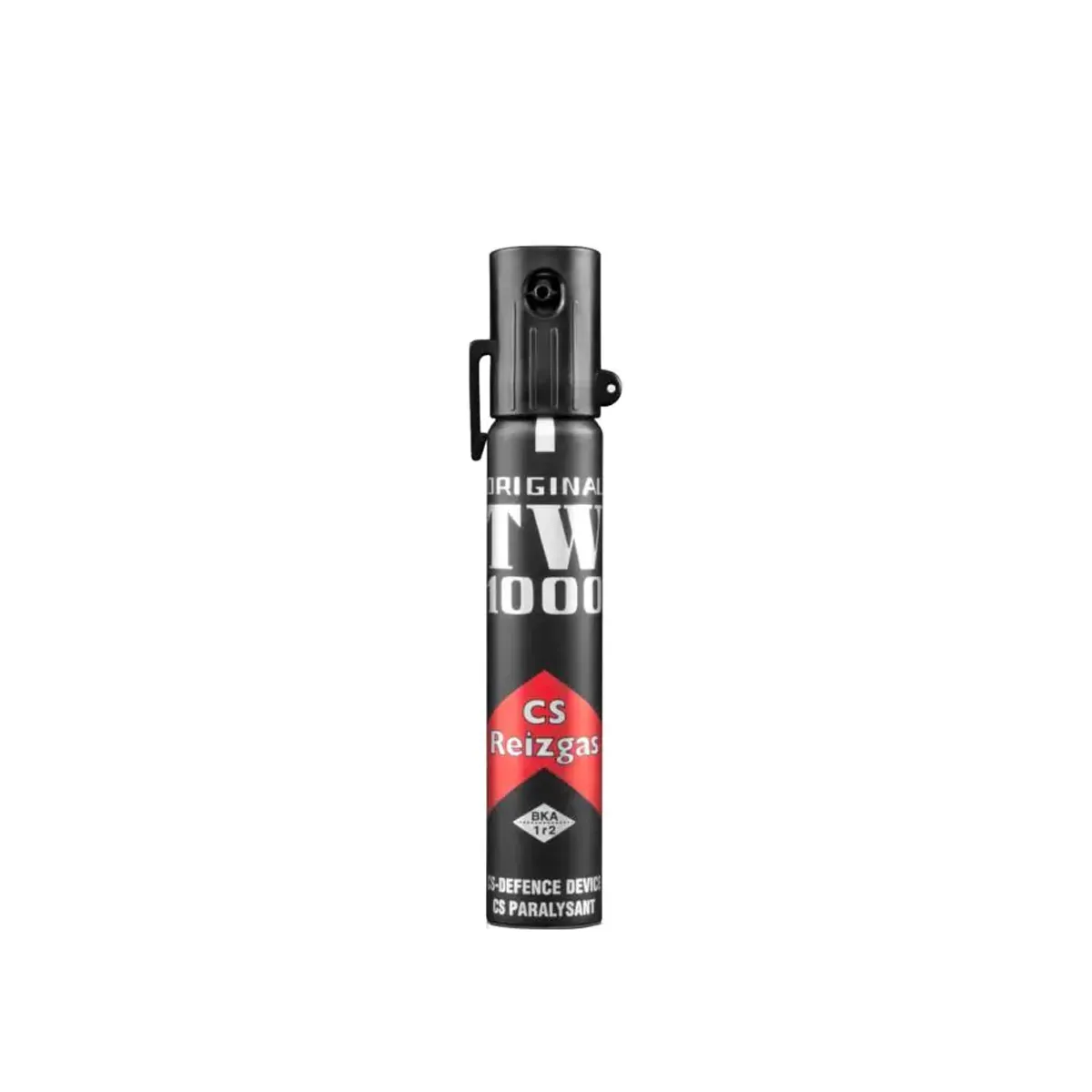 СРЕЙ ЛЮТИВ - TW 1000 BKA MARK TOP-HIT CS 40МЛ - 975010