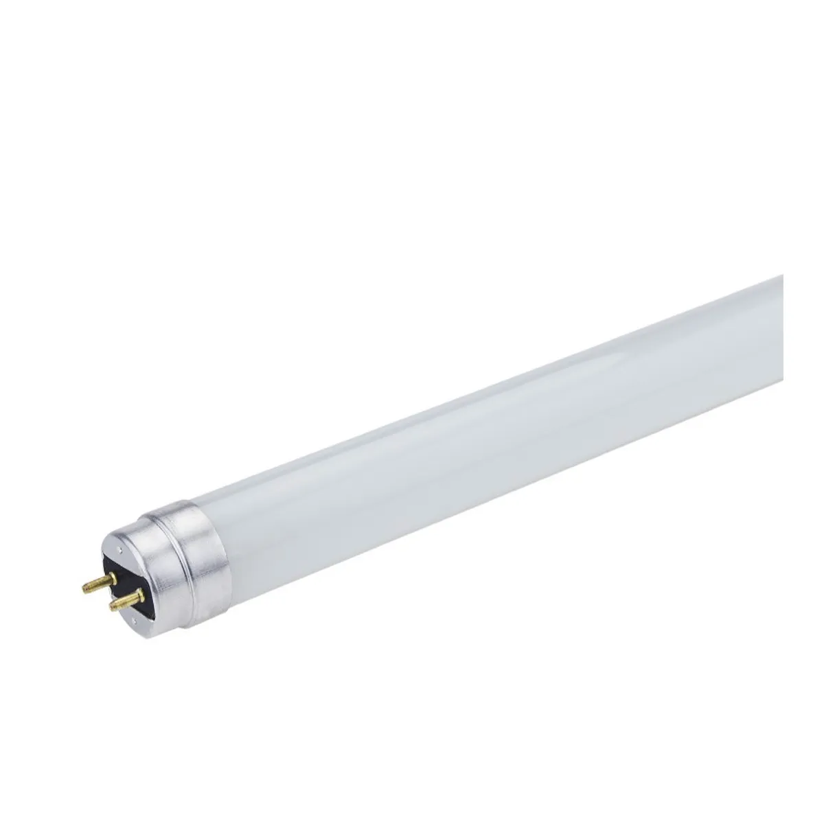 LED ПУРА T8 GLASS 18W 175-265V 1800LM 1200СМ - 5604