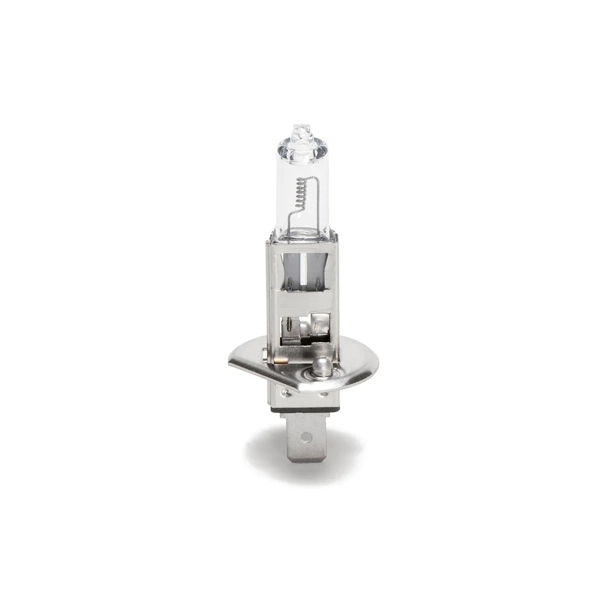 АВТОЛАМПА Н1 - WÜRTH Р14,5S -12V-55W-+60%, 2БР /  0720811160