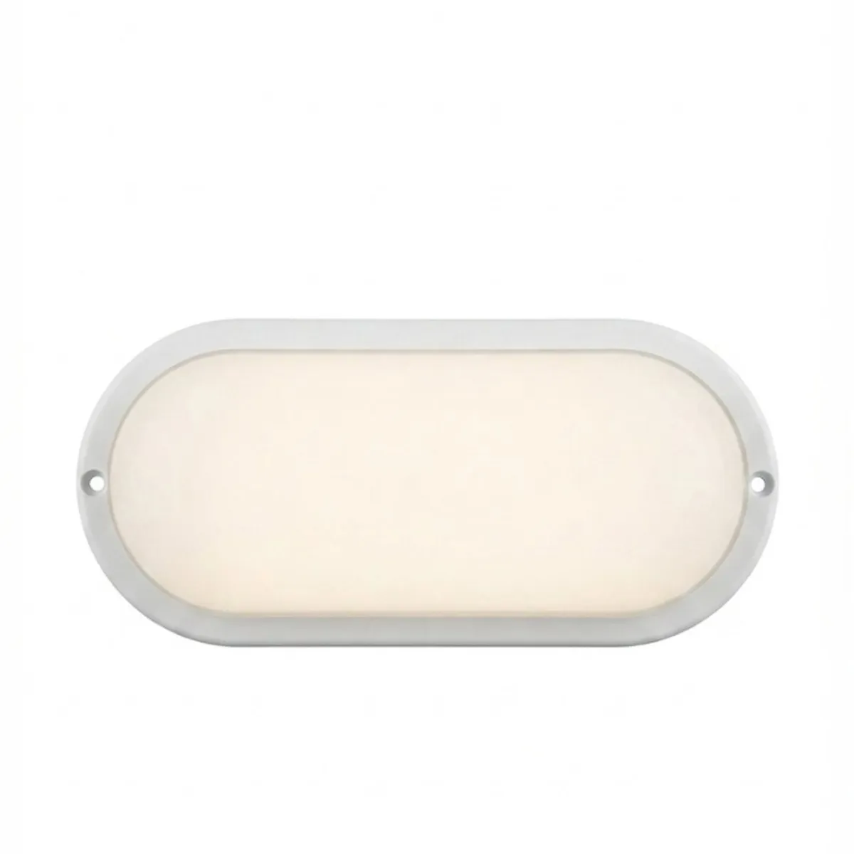 LED ПЛАФОН - TIESO, TSCL39512WHT