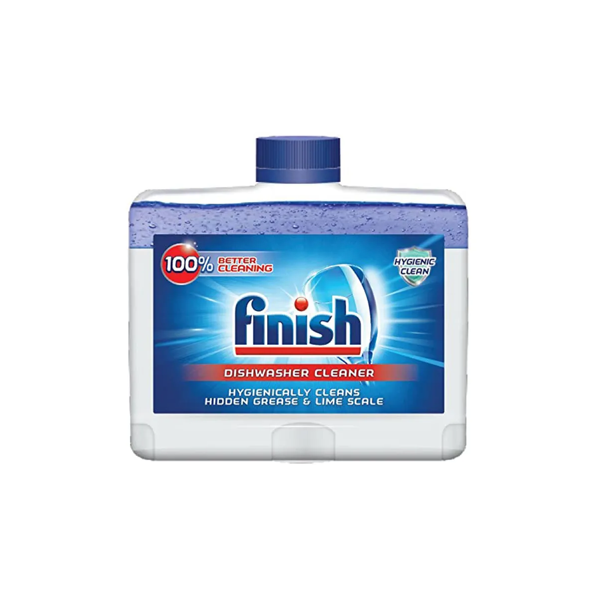 ПОЧИСТВАЩА ТЕЧНОСТ ЗА СЪДАМЯЛНА - FINISH