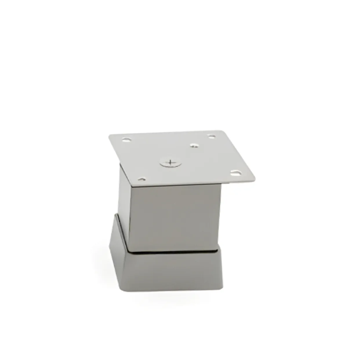 АЛУМИНИЕВ КРАК 40х40 - 5СМ, 061252