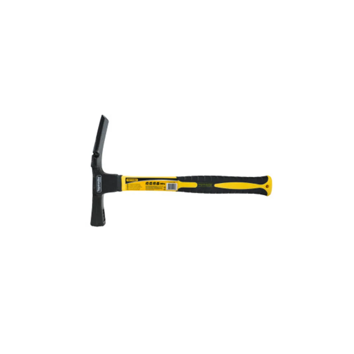 ЧУК ЗИДАРСКИ АНТИВИБРАЦИОНЕН 600ГР - TOPMASTER  244308