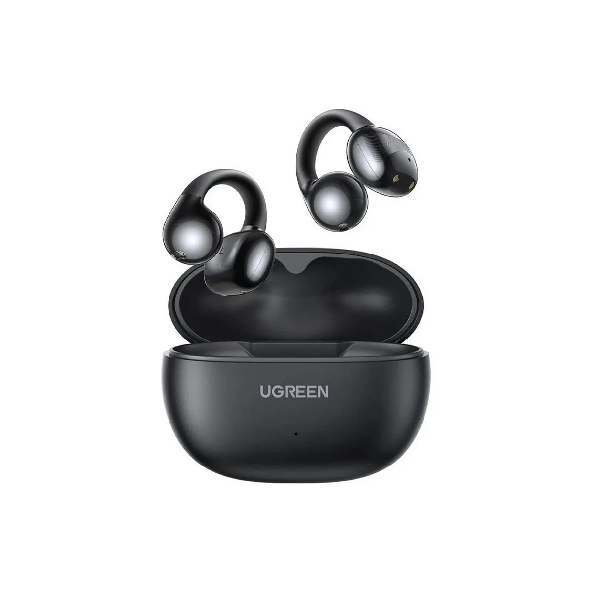 СЛУШАЛКИ ЧЕРНИ - UGREEN OPEN EAR WS209