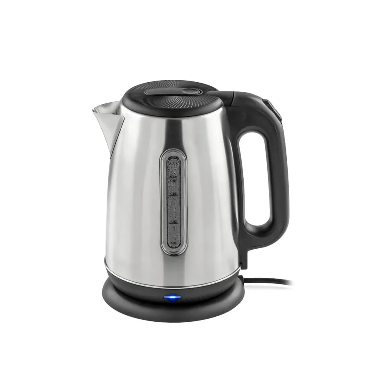 ЕЛЕКТРИЧЕСКА КАНА 2200W - MUHLER, WK-199M / 1010103