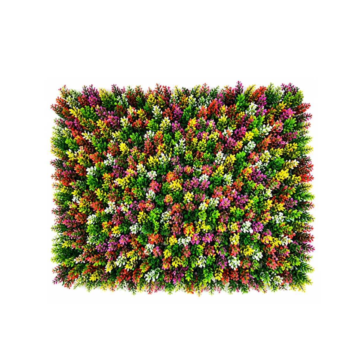 ИЗКУСТВЕНО ПАНО - ПЪСТРОЦВЕТНА ПОЛАНА, И02-28100 / 40x60 CM