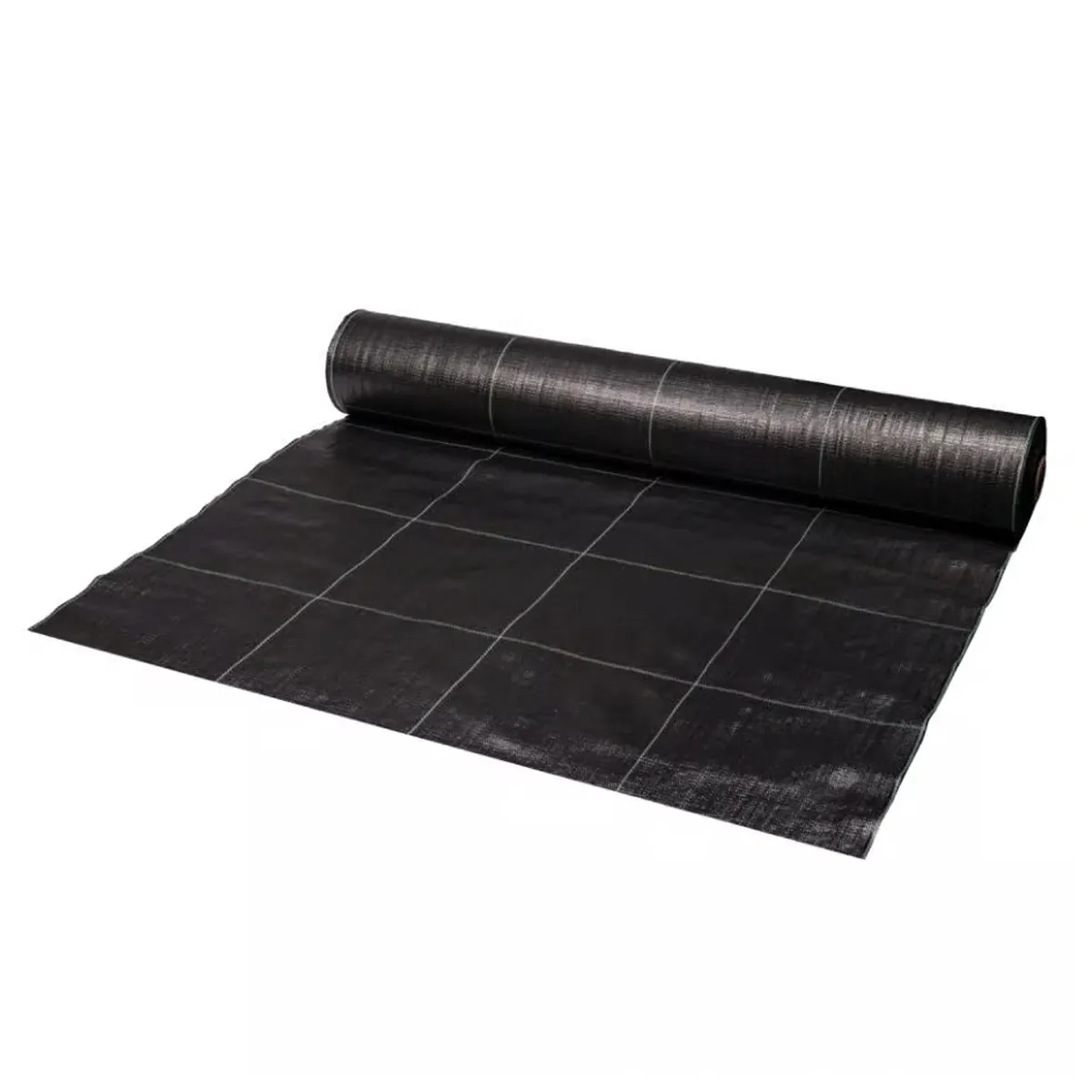 ПОКРИВАЛО ПРОТИВ ПЛЕВЕЛИ - BRADAS GRID,100G - 2.1х50