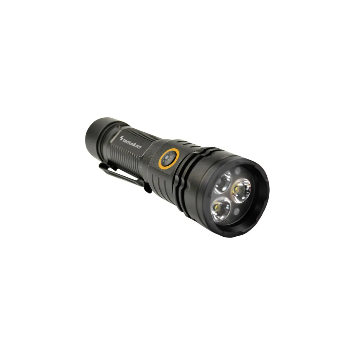 ФЕНЕР - TECHNIK, 1500LM / MT-R27