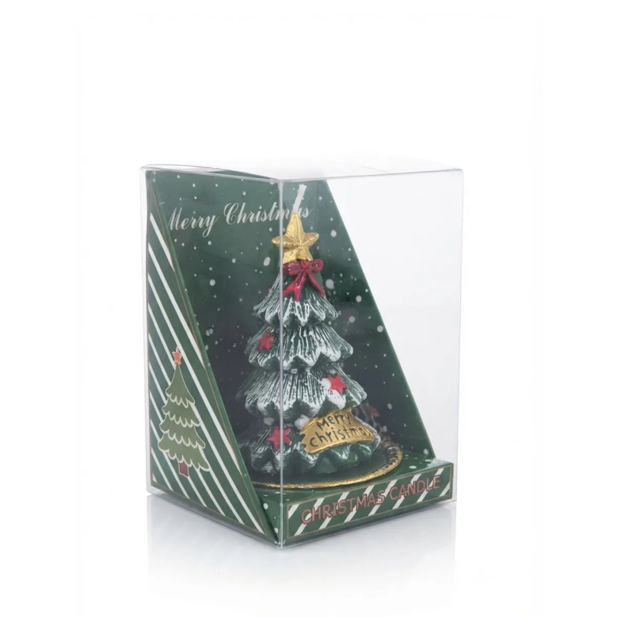 КОЛЕДНА СВЕЩ - ЕЛХА, И02-28225/1