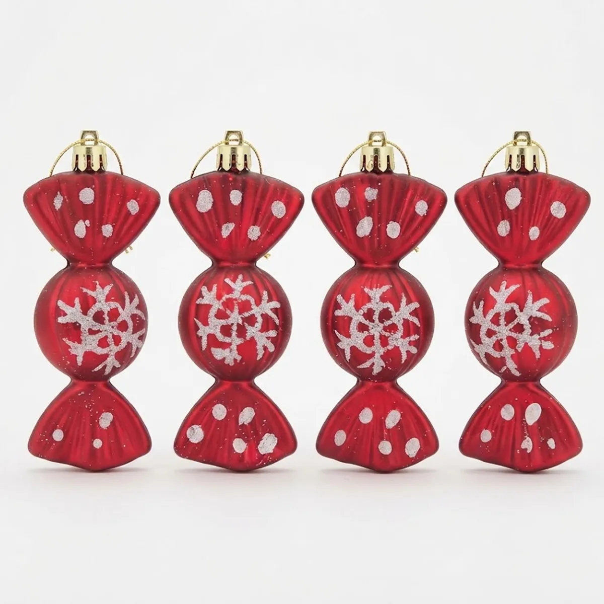 КОЛЕДНИ ИГРАЧКИ ЗА ЕЛХА - БОНБОН, И02-28063