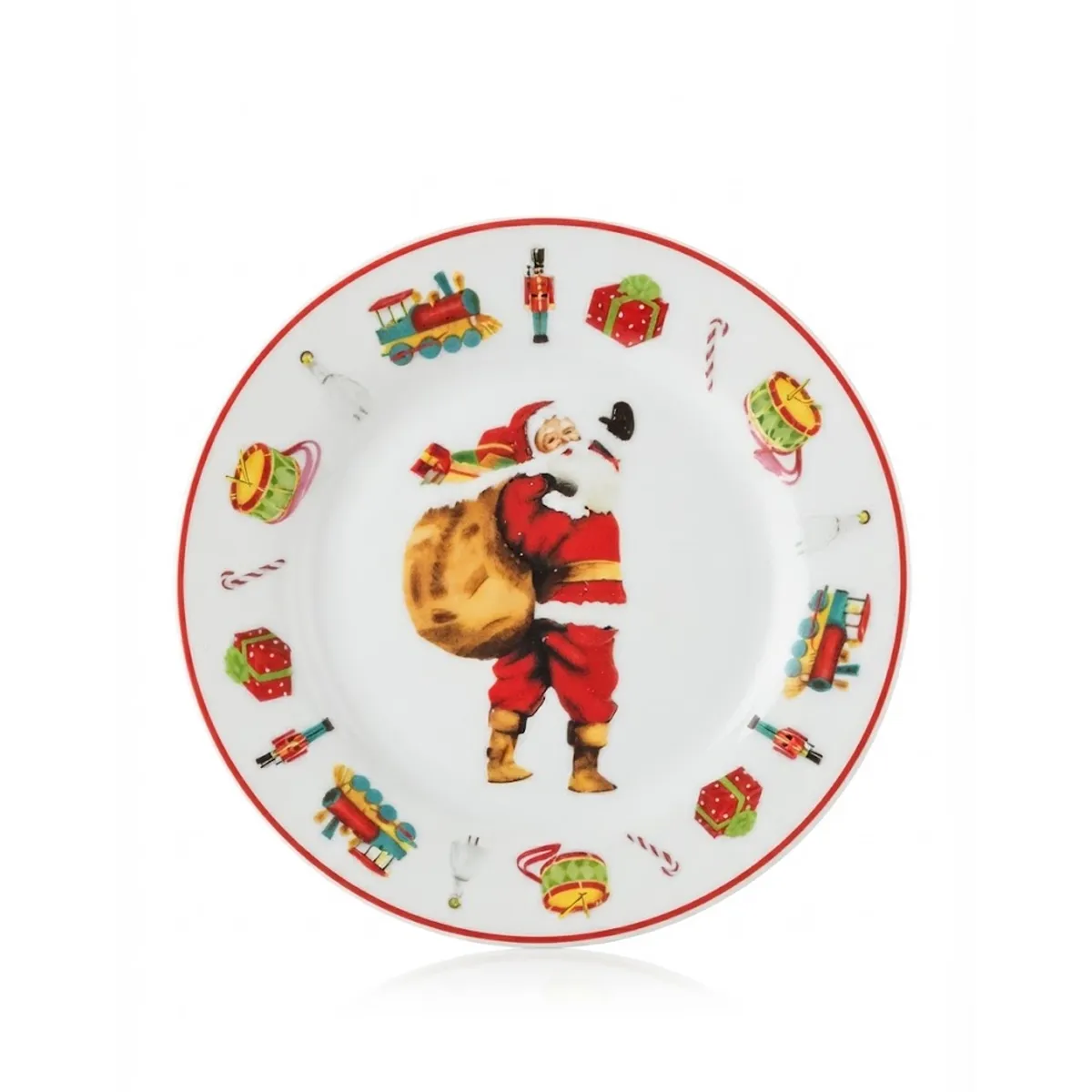КОЛЕДНА ЧИНИЯ - ДЯДО КОЛЕДА, И02-25328/1