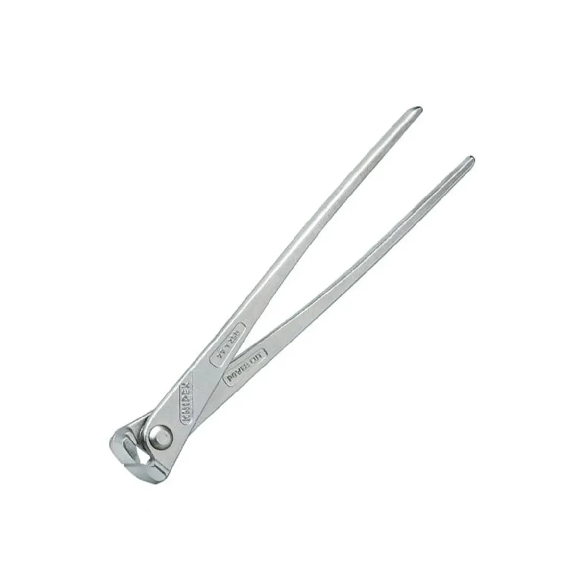 КЛЕЩИ АРМАТУРНИ УСИЛЕНИ 250ММ. - KNIPEX / 9914300/991300