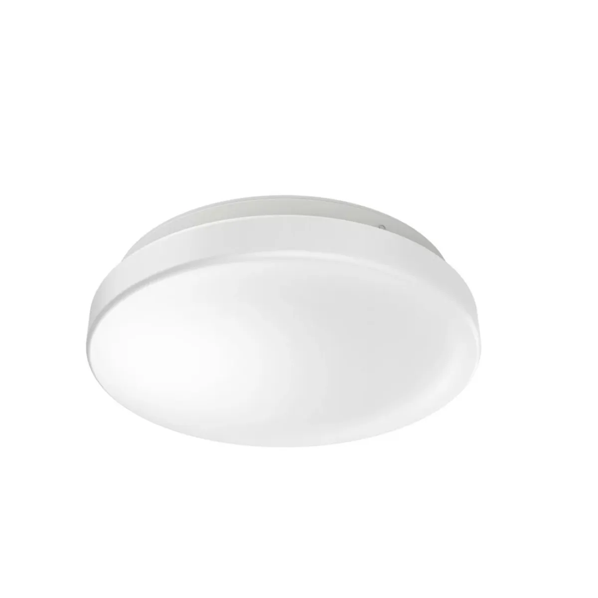 ПЛАФОН - CEILING ROUND, 12W x 4000K