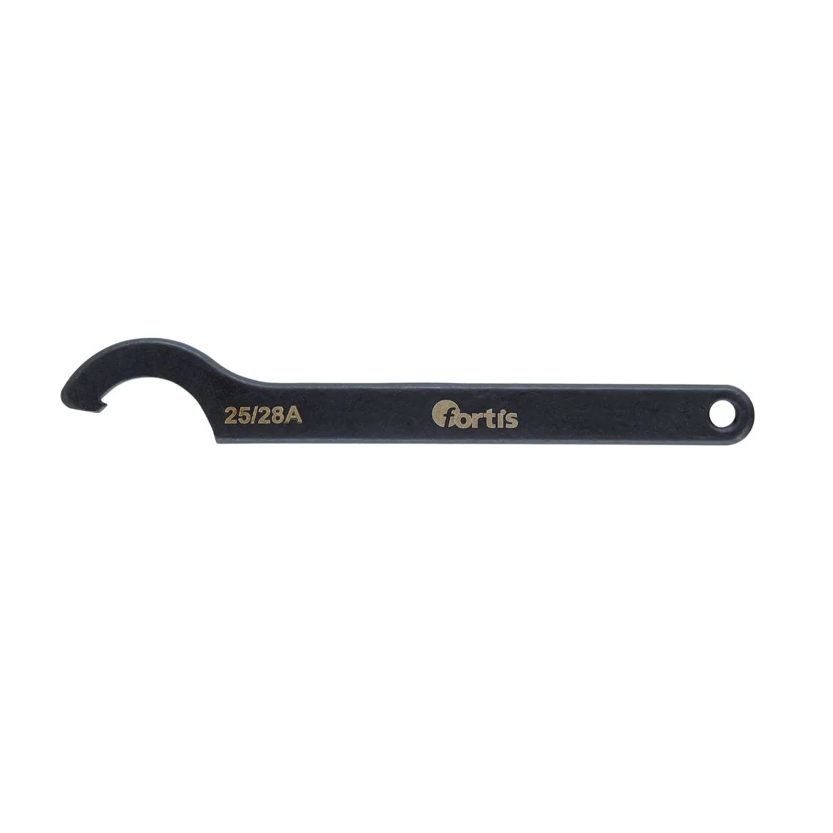 СЕКТОРЕН КЛЮЧ КУКА CRV - FORTIS, 120-130MM