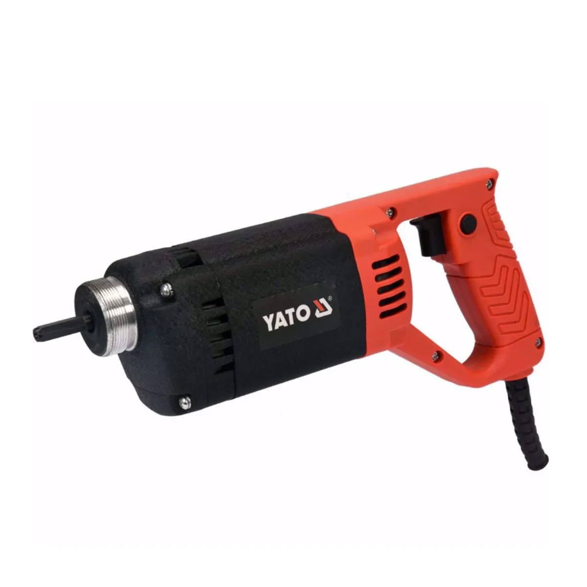 ВИБРАТОР ЗА БЕТОН - YATO, 1200W / 82600