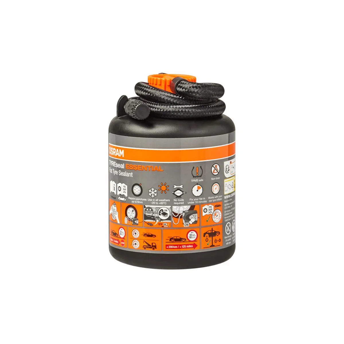 ЛЕПИЛО ЗА ГУМИ - OSRAM OTS4502ESN