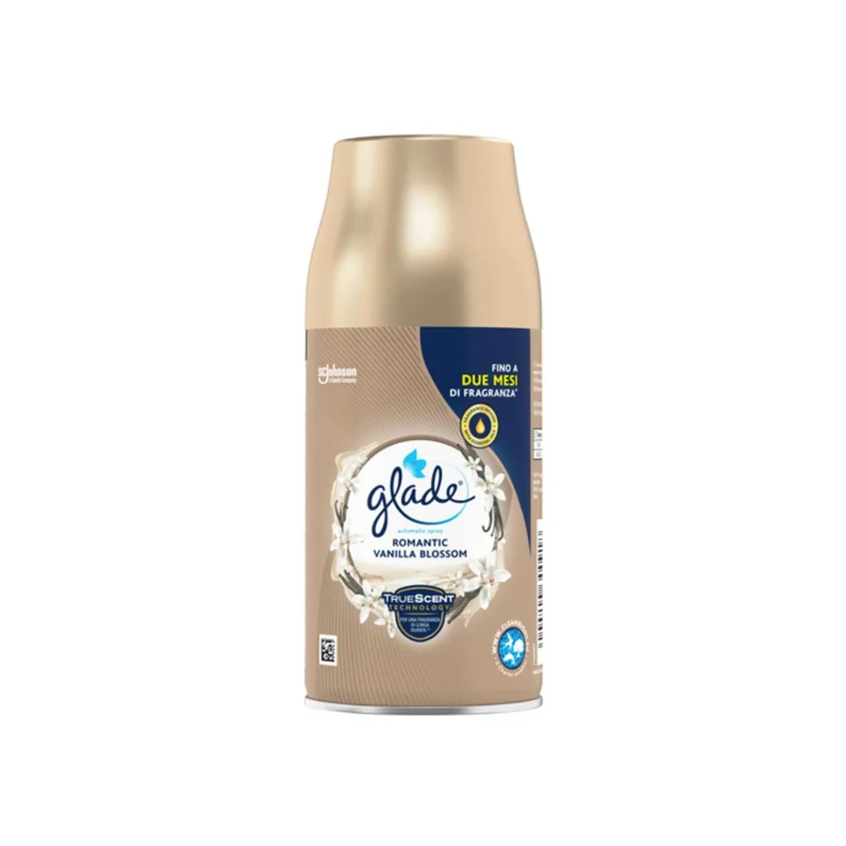 ПЪЛНИТЕЛ GLADE AUTOMATIC SPRAY - ВАНИЛИЯ 1100044933