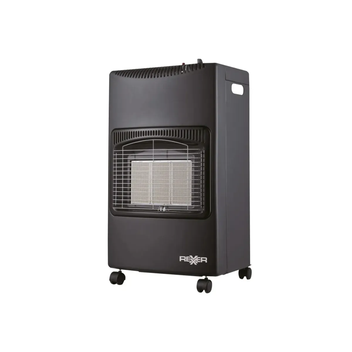 КЕРАМИЧНА ГАЗОВА ПЕЧКА - REXXER RN-05-002