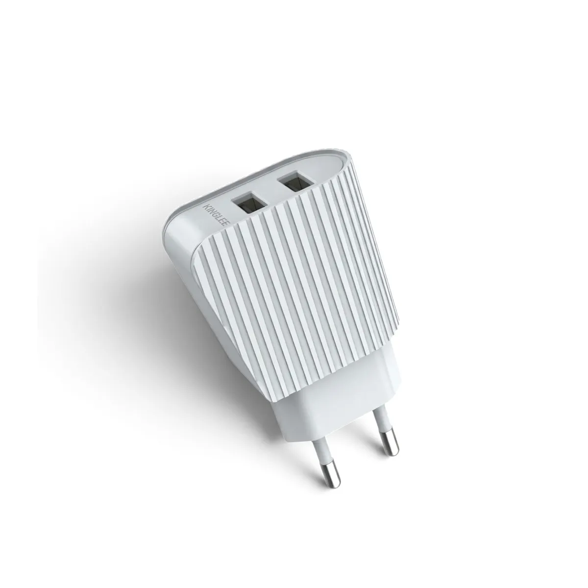 ЗАРЯДНО УСТРОЙСТВО-  kINGLEEN, C833 / DUAL USB