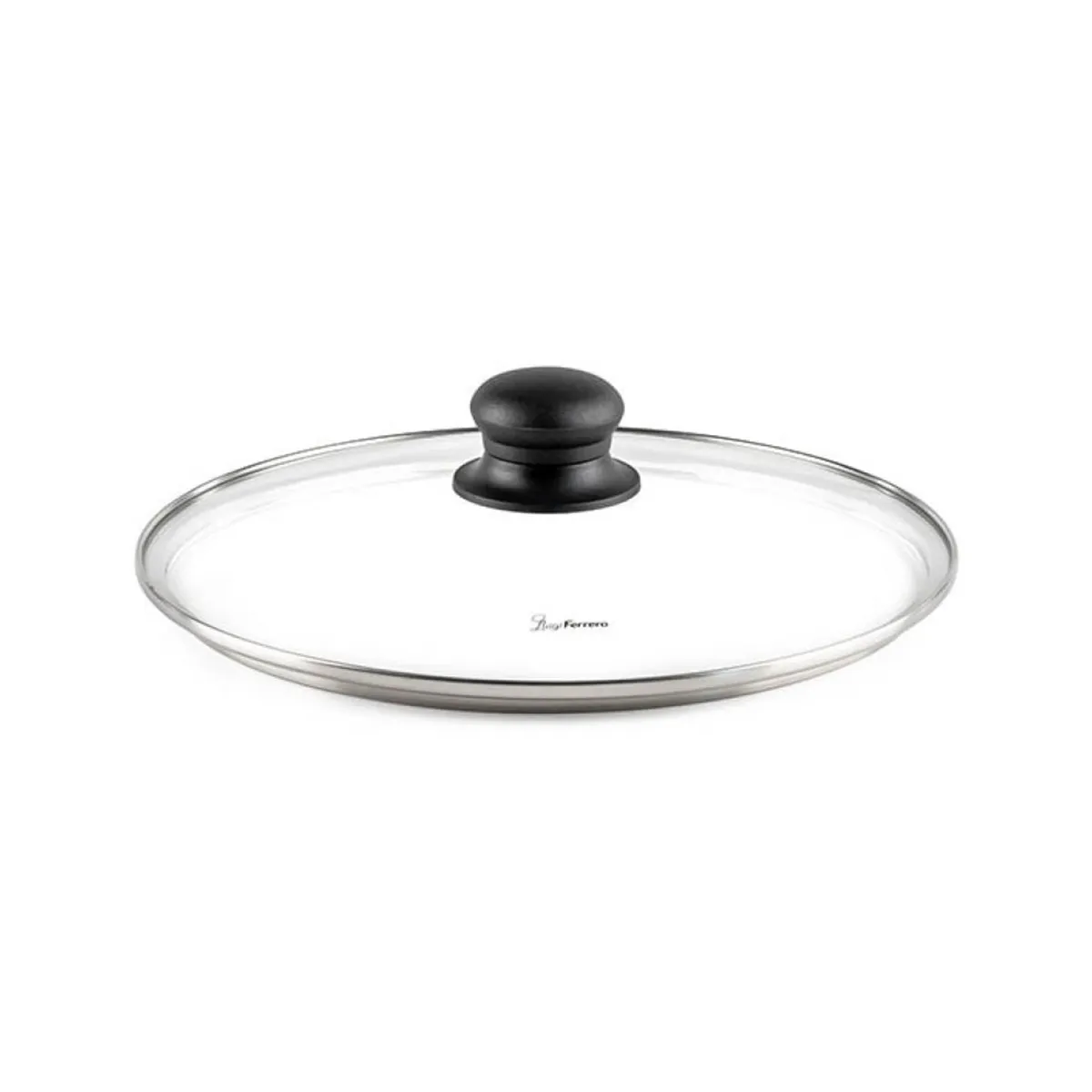 СТЪКЛЕН КАПАК - LUIGI FERRERO SMART FR-2404, 24СМ / 1010288