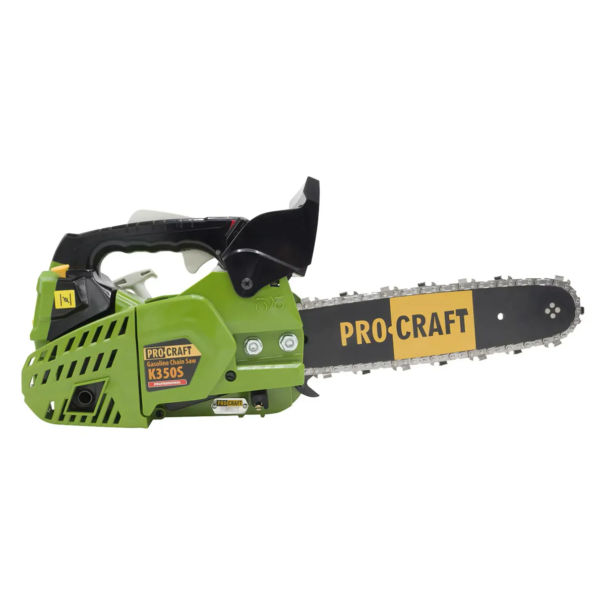 БЕНЗИНОВА РЕЗАЧКА - PROCRAFT K305S 1100 ОБ/М