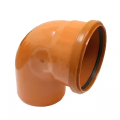 ДЪГА Ф160 НА 87 ГРАДУСА КДН-PVC_0