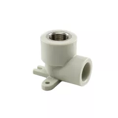 PP-R КОЛЯНО Ф25Х3/4 СТЕННО - 0301813_0