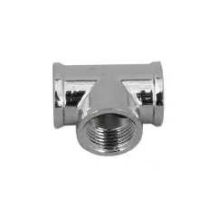 ТРОЙНИК 3/8 ХРОМ 1302041_0