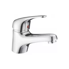 СМЕСИТЕЛ ЗА УМИВАЛНИК СТОЯЩ ХИЛДА INTERCERAMIC_0