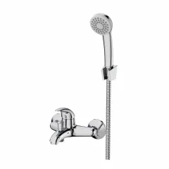 СМЕСИТЕЛ ЗА ВАНА И ДУШ - ПИЕДМОНТ, ICF 6109022C_0