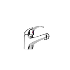 СМЕСИТЕЛ АНКОНА СТОЯЩ ЗА УМИВАЛНИК №1201_0