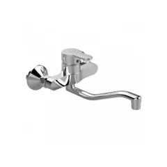 СМЕСИТЕЛ СТEНЕН ЗА КУХНЯ VIDIMA_0 СМЕСИТЕЛ СТEНЕН ЗА КУХНЯ VIDIMA_0