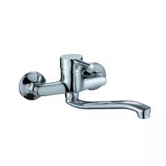 КУХНЕНСКИ СТЕНЕН СМЕСИТЕЛ КРИСТИ ICF 5558290_0