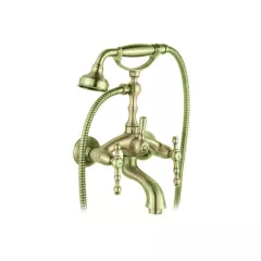 СМЕСИТЕЛ ЗА ВАНА И ДУШ САЙЛОР ICF 6008853BR_0