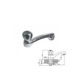 СМЕСИТЕЛ КЛИЕР -  ICF 0102838C_0