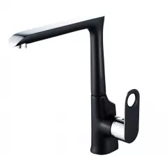 СМЕСИТЕЛ КУХНЕНСКИ МЕЛАНИЯ ICF 7317117B_0