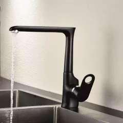 СМЕСИТЕЛ КУХНЕНСКИ МЕЛАНИЯ ICF 7317117B_2