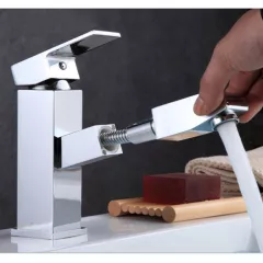 СМЕСИТЕЛ ЗА УМИВАЛНИК КУАРТО ICF 1118549 NEW_1