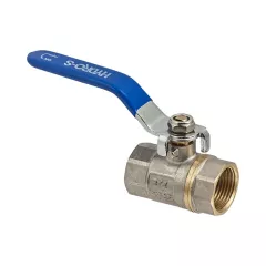 КРАН СФЕРИНЧЕН 3/8 ЖЖ_0