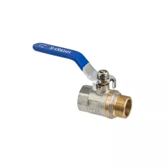 КРАН СФЕРИЧЕН 1/2