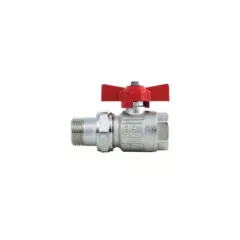 КРАН СФЕРИЧЕН 1/2