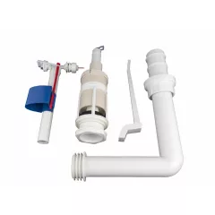 АРМАТУРА ЗА ТОАЛЕТНО КАЗАНЧЕ - 3540001/5345_0